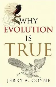 Why Evolution Is True (repost)