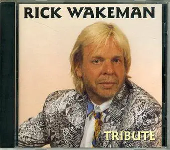 Rick Wakeman - Tribute (1997)