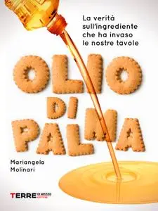 Mariangela Molinari - Olio di palma