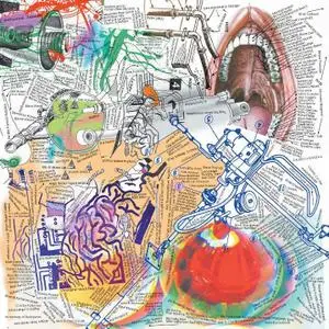 Frank Zappa - Zappa Original Motion Picture Soundtrack (2020) {Zappa Records / UMe}