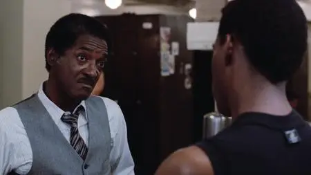 Beverly Hills Cop (1984)