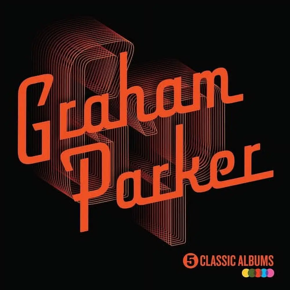 Classics albums. Classic albums. The up escalator Грэм Паркер. Graham Parker pub Rock.