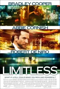 Limitless (2011) Unrated Extended Cut