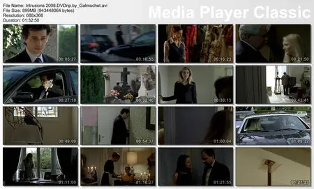 Intrusions (2008) [Re-UP]