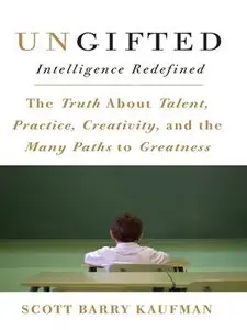 Ungifted: Intelligence Redefined (repost)