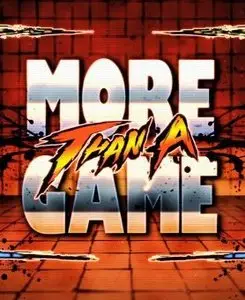 More Than A Game (2013)