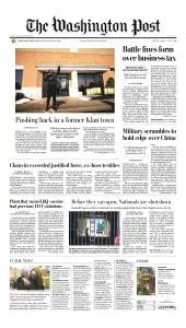 The Washington Post - April 2, 2021
