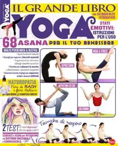 Vivere lo Yoga Speciale – settembre 2020