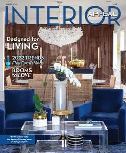 Interior Appeal - Winter 2021-2022