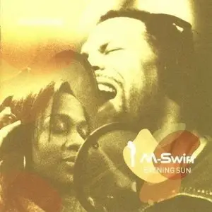 M-Swift - Evening Sun (2009)
