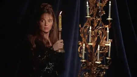 Day for Night / La Nuit Américaine (1973)
