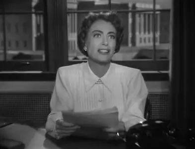 Goodbye, My Fancy (1951)