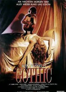 Gothic (1986)