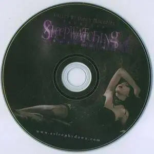 VA - Sleepwatching Vol. 1 (Asleep By Dawn Magazine Presents) (2005)