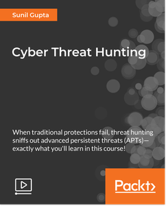 Cyber Threat Hunting