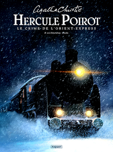 Hercule Poirot : Le Crime de l'Orient Express (2019)