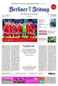 Berliner Zeitung – 18. mai 2019