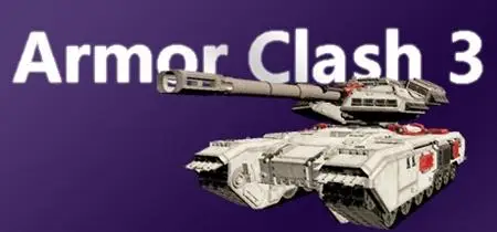 Armor Clash 3 (2019)