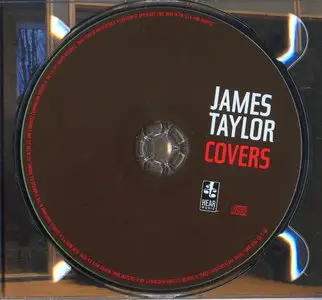 James Taylor - Covers (2008)