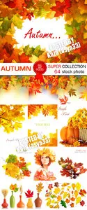 Super autumn collection. All my posts