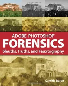 Adobe Photoshop Forensics (Repost)