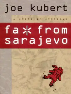 Fax from Sarajevo (1996)
