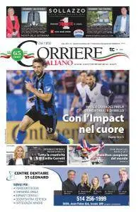 Corriere Italiano - 2 Novembre 2017