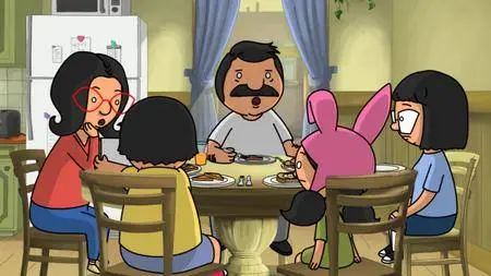 Bob's Burgers S08E01