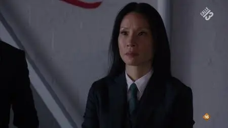 Elementary S06E06