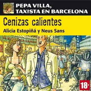 Pepa Villa, Taxista en Barcelona (Levels A1-B2) [18+]
