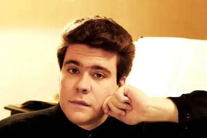 Denis Matsuev performes I.Stravinsky & P.Tchaikovsky