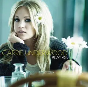 Carrie Underwood - The Studio Album Collection (2005-2015) [Official Digital Download]