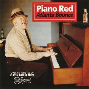 Piano Red - Atlanta Bounce (1992)