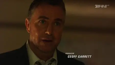 The Flash S04E13