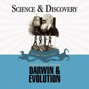 «Darwin and Evolution» by Dr. Michael Ghiselin