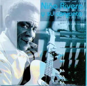 Nino Rivera y su Conjunto (1995)