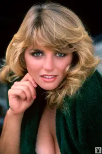 Top beauty: Karen Witter - Playboy Playmate, Miss March 1982, Refresh