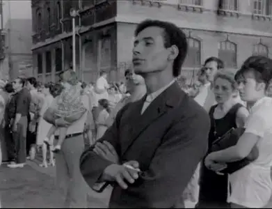 Le chien / Lettre à la prison (1969)