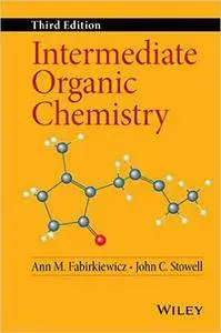 Intermediate Organic Chemistry, 3rd Edition (repost)