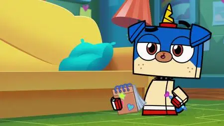 Unikitty S03E10