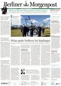 Berliner Morgenpost - 06 März 2021