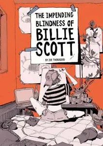 The Impending Blindness Of Billie Scott (2021) (Digital) (XRA-Empire