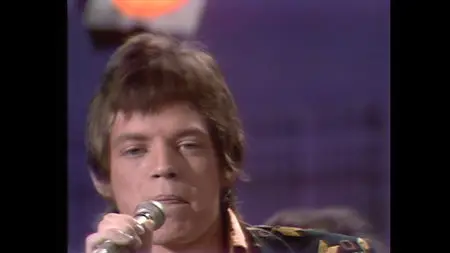 The Rolling Stones - All 6 Ed Sullivan Shows Starring The Rolling Stones (2011) [2 DVD9]