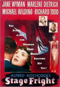 Stage Fright (1950) [Re-UP]