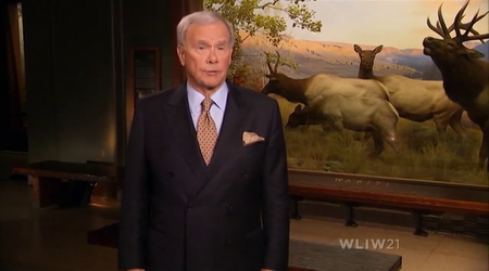 WNET - American Museum of Natural History (2013)