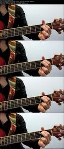 Acoustic Guitar Course 101: Chords, Strumming & Picking