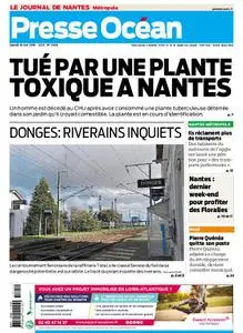 Presse Océan Nantes – 18 mai 2019