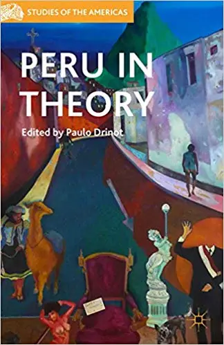 Peru in Theory (Repost)