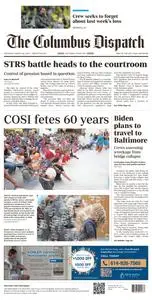 The Columbus Dispatch - March 30, 2024