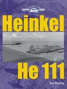 Heinkel He 111 (Repost)